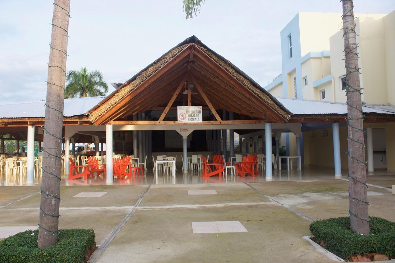 Gran Hotel Marien Sabaneta Exterior foto